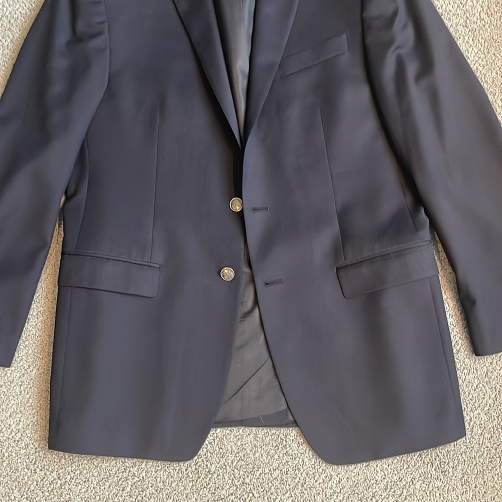 Michael Kors Sport Coat - Picture 4 of 8